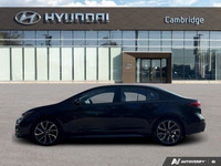 *2022 Toyota Corolla XSE | Sunroof | Heated Seats | CarPlay | Sport Sedan* *Sporty, efficient, and l... (image 1)