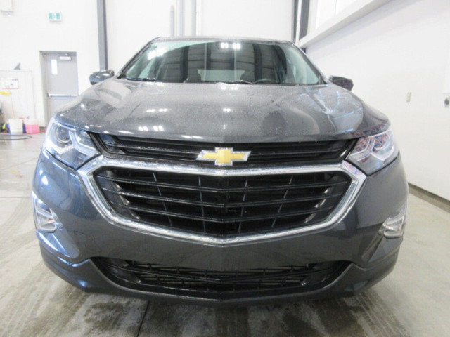 2021 Chevrolet Equinox LT AWD, ALLOYS, APPLE/ANDROID, HTD. SEATS in Cars & Trucks in Ottawa - Image 3