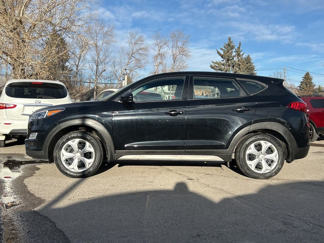 2019 Hyundai Tucson Essential in Cars & Trucks in Calgary - Image 3