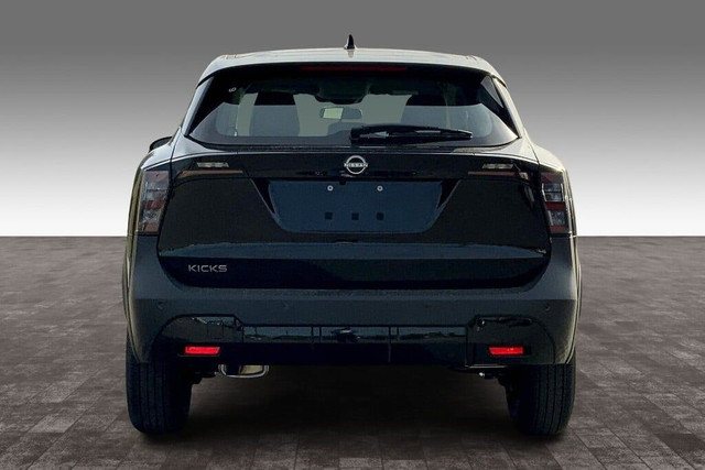 2025 Nissan Kicks in Cars & Trucks in Edmonton - Image 4