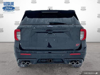 This trade includes: -Power Heated/Cooled Front Seats-2nd Row Heated Seats-Heated Steering Wheel-ST... (image 4)