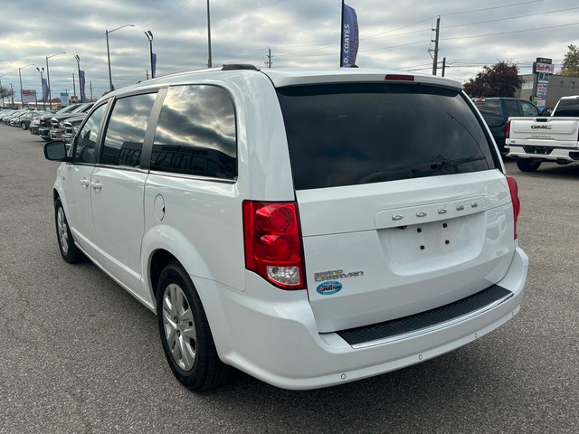 2019 Dodge Grand Caravan 35th Anniversary ~DVD ~Camera ~Leather/ in Cars & Trucks in Barrie - Image 3