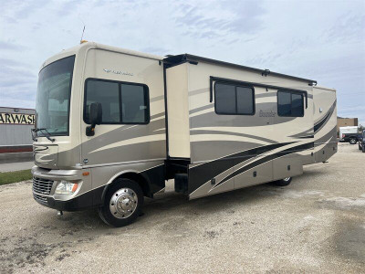 2012 Other Bounder 35K Class A