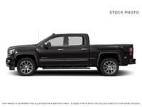 Fuelled by an impressive 5.3L EcoTec3 V8 engine, this 2018 GMC Sierra 1500 Denali cloaked in a regal... (image 3)