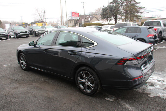 2023 Honda ACCORD EX in Cars & Trucks in Saint-Hyacinthe - Image 3