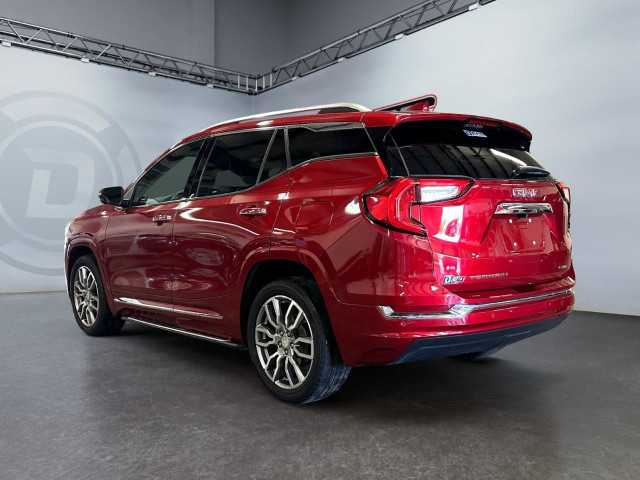 2022 GMC Terrain Denali 1.5L 4CYL | HEATED & VENTED FRONT SEA... in Cars & Trucks in Lethbridge - Image 3