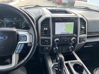 LARIAT 4WD SuperCrew 5.5' Box Engine: 2.7L V6 ECOBOOST (image 6)