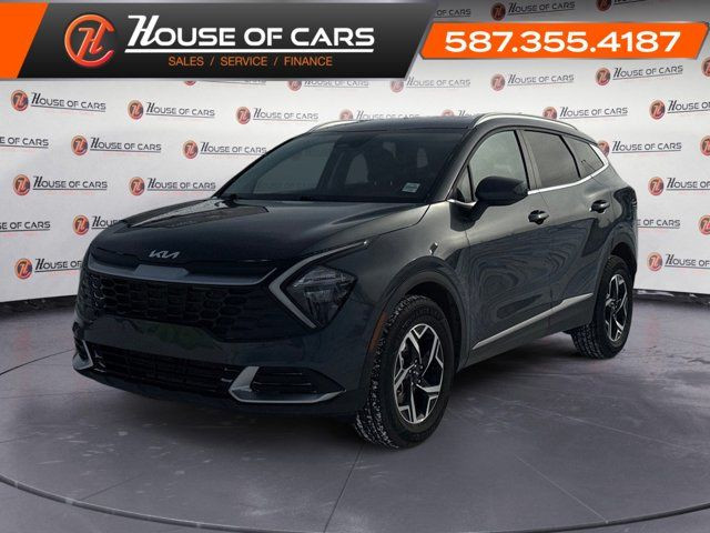 2023 Kia Sportage LX in Cars & Trucks in Calgary