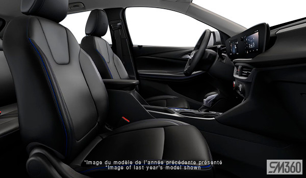 2026 Buick Encore GX Sport Touring | Apple Carplay in Cars & Trucks in Saskatoon - Image 4