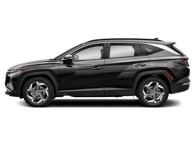 2022 Hyundai Tucson Preferred w/Trend Package AWD 2.5L Prefer... in Cars & Trucks in City of Toronto - Image 2