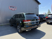 See Dealer Website for Details. 2021 Volkswagen Atlas EXECLINE / R-LINE / V6 3.6L (image 8)