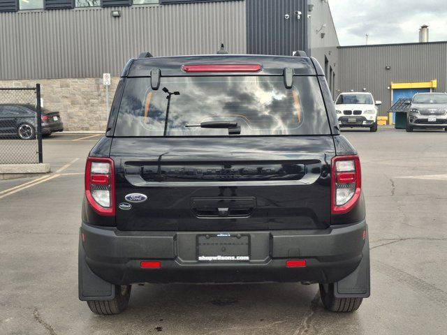 2023 Ford Bronco Sport Base 4X4 | CarPlay + Android | in Cars & Trucks in Guelph - Image 4