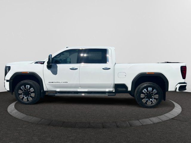 2025 GMC Sierra 3500HD Denali in Cars & Trucks in Regina - Image 2