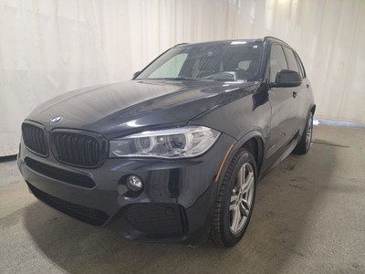  2018 BMW X5 LOADED | DIESEL | LOCAL TRADE | APPLY FOR CREDIT T