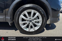 Low Mileage, Sunroof, Heated Seats, Apple CarPlay, Android Auto, Remote Start! Compare at $27998 - O... (image 8)