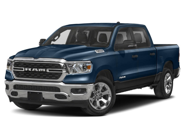 2024 Ram 1500 BIG HORN in Cars & Trucks in Peterborough - Image 2