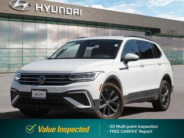 2024 Volkswagen Tiguan Comfortline in Cars & Trucks in Mississauga / Peel Region