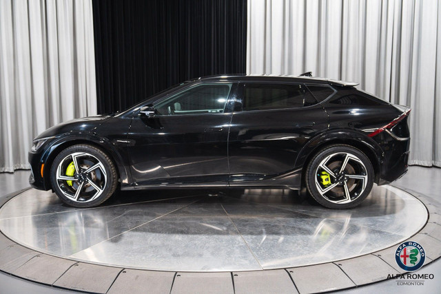 2023 Kia EV6 GT in Cars & Trucks in Edmonton - Image 2