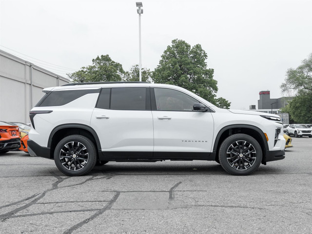 2025 Chevrolet Traverse LT AWD- HD Surround Vision in Cars & Trucks in Markham / York Region - Image 3