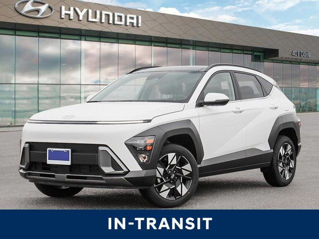 2026 Hyundai Kona Preferred in Cars & Trucks in Mississauga / Peel Region