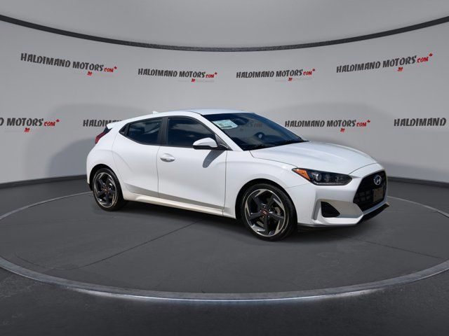 2019 Hyundai Veloster 2.0 GL in Cars & Trucks in Hamilton - Image 2