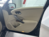 2013 Acura RDX Technology Package w/Technology Package AWD 6-Speed Automatic 3.5L V6 SOHC i-VTEC 24V... (image 7)