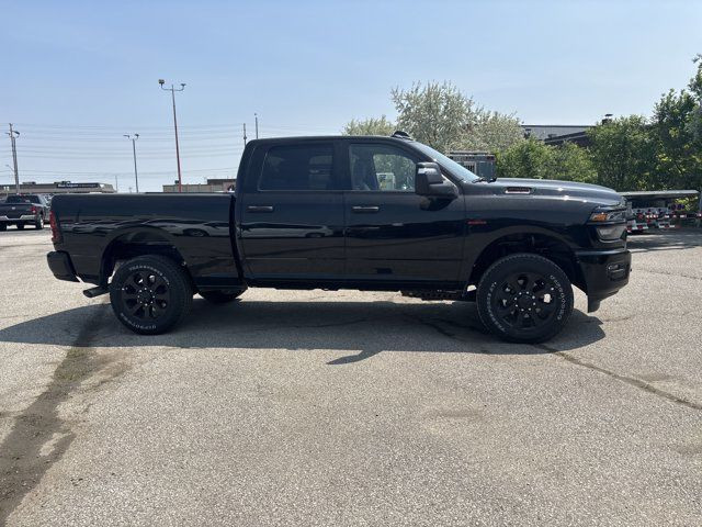 2025 Ram 2500 Big Horn in Cars & Trucks in Mississauga / Peel Region - Image 4