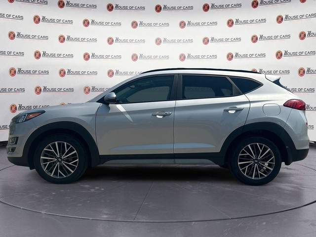 2020 Hyundai Tucson Preferred / ONE OWNER / Panoramic Sunroof in Cars & Trucks in Calgary - Image 2