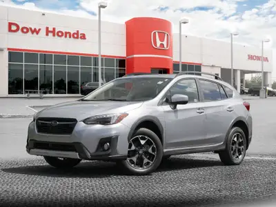 The 2019 Subaru Crosstrek is a compact crossover that blends SUV versatility with car-like handling...
