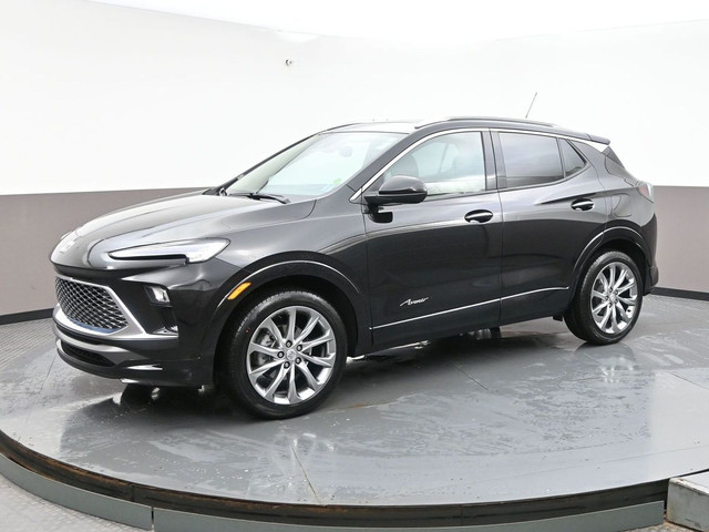 2024 Buick Encore GX Avenir in Cars & Trucks in City of Halifax - Image 3