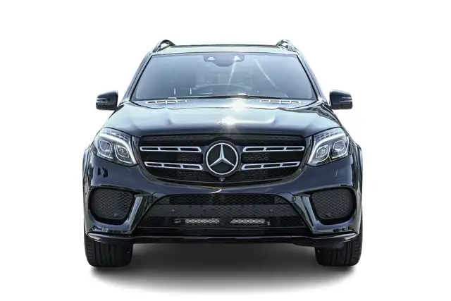 2018 Mercedes-Benz GLS GLS 450  | Cuir | Toit Pano | Nav | Siège63860190869507121