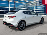 Recent Arrival! Check out this 2024 Mazda3 GT! This Mazda is well equipped with Leather Seats, Navig... (image 5)