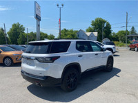 Sunroof, Cooled Seats, Navigation, Leather Seats, Heated Seats! This 2019 Chevrolet Traverse is for... (image 6)