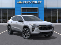 This 2025 Chevy Trax is an exceptionally brilliant crossover, with even more standard features and t... (image 6)