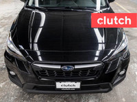 Touchscreen Display, 12V Outlet, Apple CarPlay and more! Clutch is the largest online used car retai... (image 6)