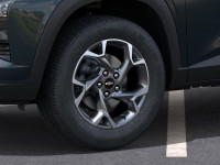 FWD 4dr LT Engine: 3 Cylinder Engine (image 8)