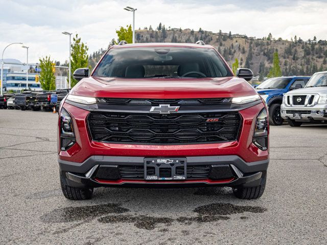 2026 Chevrolet Equinox AWD RS in Cars & Trucks in Kelowna - Image 3