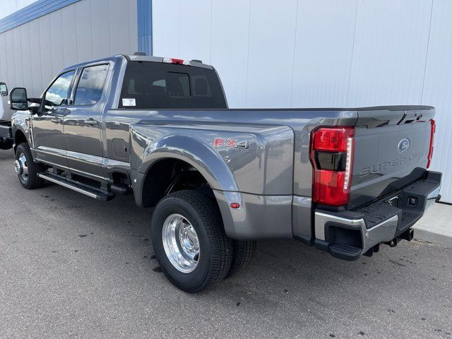 2025 Ford Super Duty F-350 DRW LARIAT - 628A in Cars & Trucks in Strathcona County - Image 3
