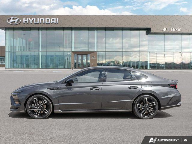 2024 Hyundai Sonata N Line Ultimate in Cars & Trucks in Mississauga / Peel Region - Image 2