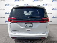WAS: $38879 NOW: $31898 plus taxes and licensing feesExperience the 2022 Chrysler Pacifica Touring L... (image 4)