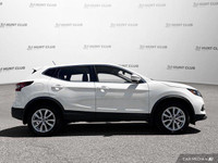Snatch a steal on this certified 2023 Nissan Qashqai S before someone else snatches it. Roomy but ea... (image 7)