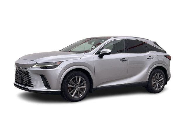 2023 Lexus RX 350, Wireless Carplay, Vent Seats Clean CARFAX in Cars & Trucks in Calgary - Image 4