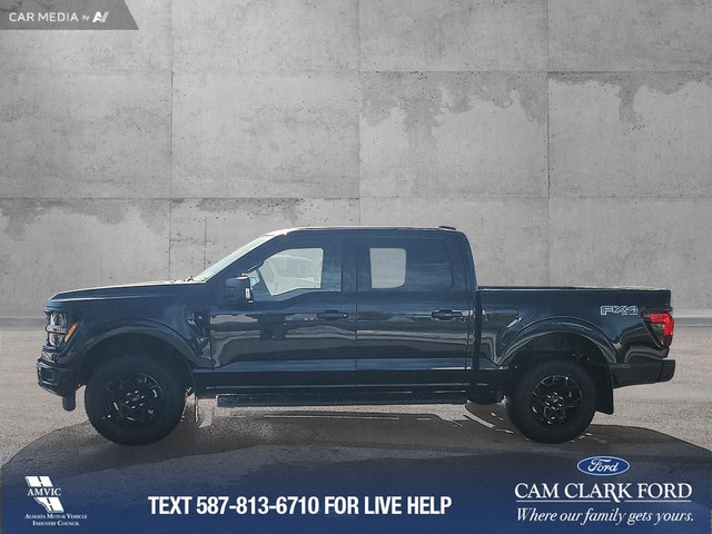 2025 Ford F-150 XLT in Cars & Trucks in Red Deer - Image 4