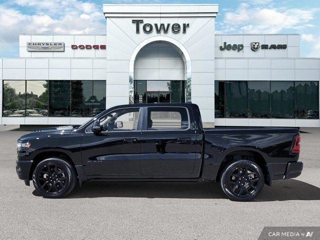 2025 Ram 1500 Sport in Cars & Trucks in Calgary - Image 3