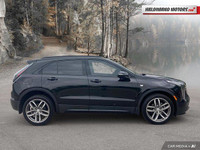 Engine: Gas Turbo 4cyl 2.0L L/100Km City: 10.9 L/100Km Hwy: 8.2 Safety Equipment Rear Cross Traffic... (image 5)