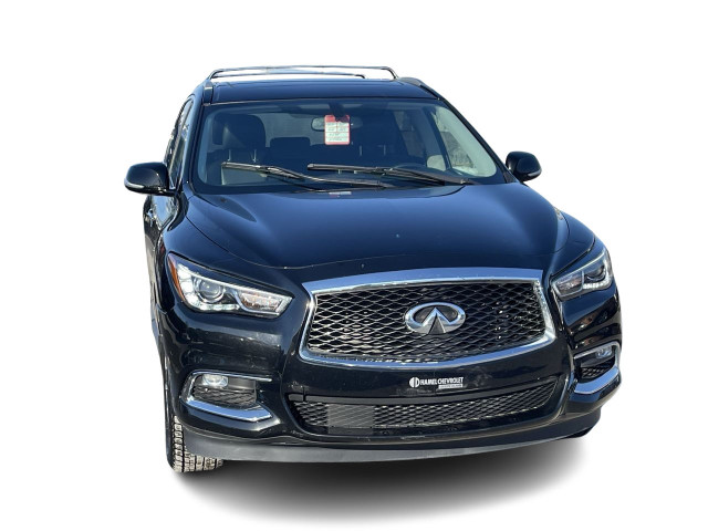 2017 Infiniti QX60 AWD 4X4 7 PASSAGERS + CUIR + TOIT OUVRANT + C in Cars & Trucks in City of Montréal - Image 2