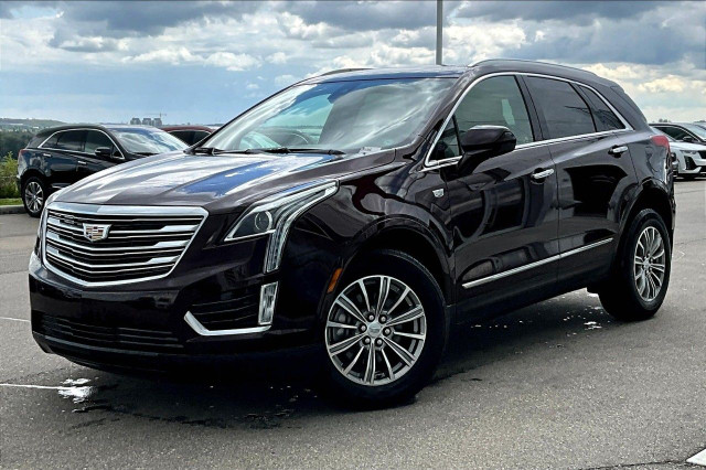 2018 Cadillac XT5 in Cars & Trucks in Calgary - Image 3