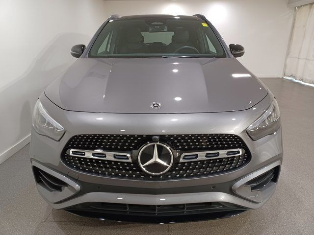2025 Mercedes-Benz GLA GLA 250 in Cars & Trucks in Regina - Image 3