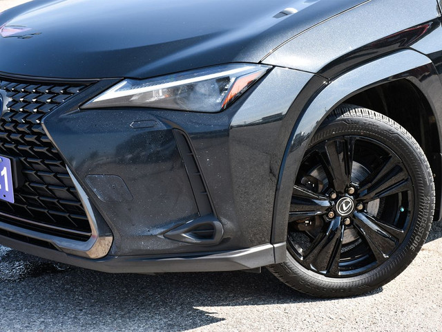2021 Lexus UX 250h Hybrid AWD ~Leather ~Moonroof ~Cam ~Bluetooth in Cars & Trucks in Barrie - Image 2