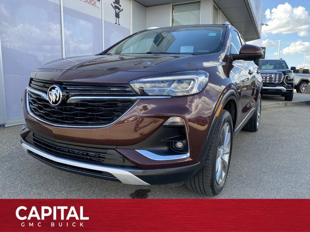 2023 Buick Encore GX Essence AWD * PANORAMIC SUNROOF * FULL in Cars & Trucks in Edmonton